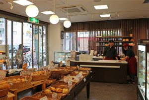 唐人町ポエム 店舗改装