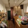 愛香園茶寮 西新店 新築工事