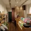 愛香園茶寮 西新店 新築工事
